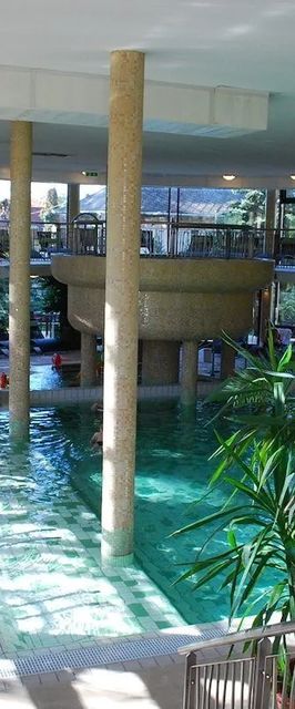 Wellness Hotel Gyula