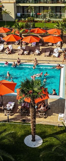 Wellness Hotel Gyula