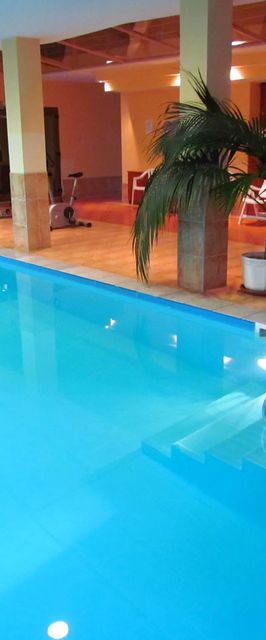 Balaton Wellness Apartman Siófok