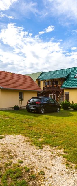 Balázs Vendégház Balatonboglár