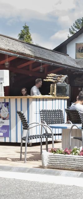 Vadásztanya Apartman Siófok