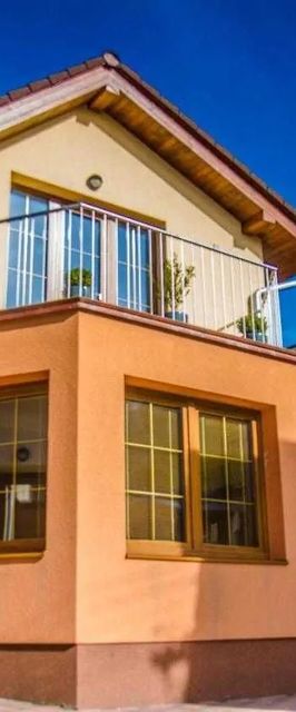 Penzion U Adama Dolná Tižina