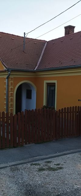 Őrségi Nádkunyhó Vendégház Hegyhátszentjakab