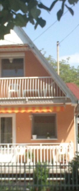 Dóra Apartmanház Zalakaros