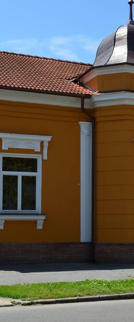 Bata Panzió Szigetvár