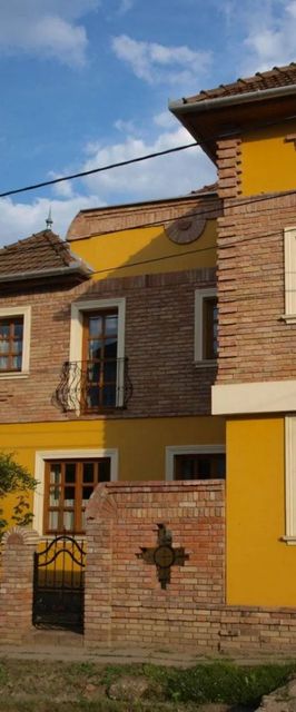 Krisztina Vendégház Eger