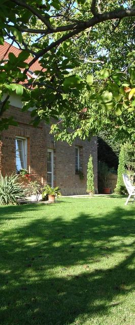 Csókakő Vendégház Hosszúhetény