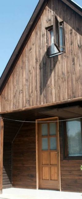 Vadása Camping és Faházak Hegyhátszentjakab