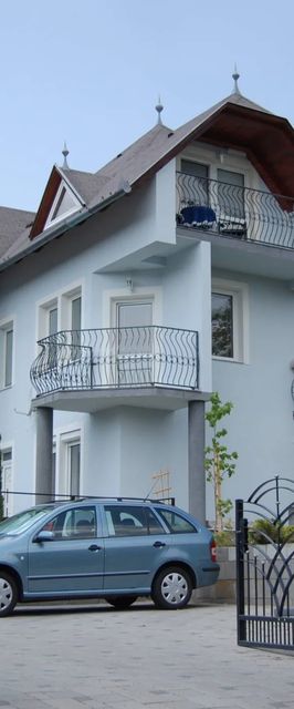 Villa Orgona Zalakaros