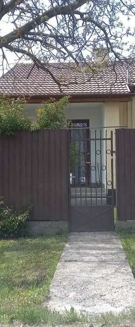 Aquatherma Vendégház Sárospatak