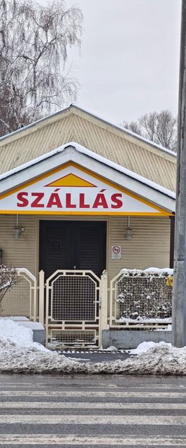 Still Panzió Kisvárda