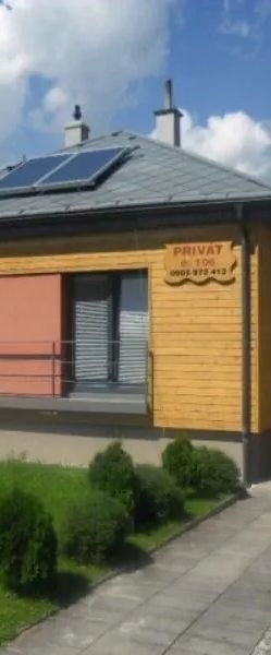 Penzion Ivana Bešeňová