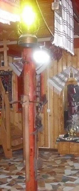 Cabana Deea Gura Humorului