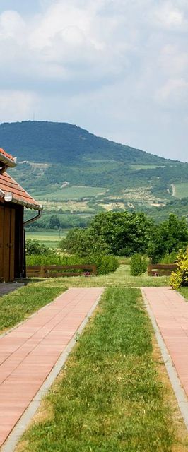 Zempléni Kemencés Vendégház Golop