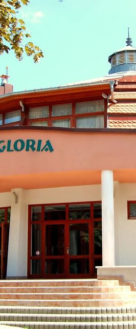 SDG Családi Hotel és Konferencia Központ Balatonszárszó