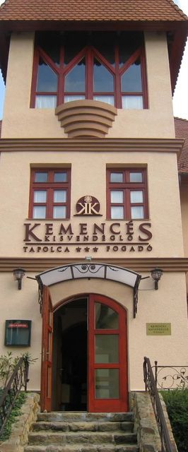 Tapolca Fogadó Miskolctapolca