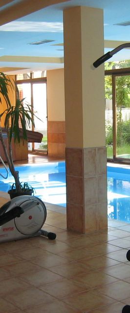 Ildikó Wellness Apartman Siófok