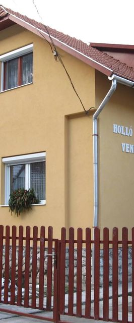 Holló Vendégház Lillafüred