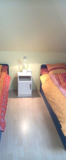 Megkajálsz Étterem és Magánszálláshely Cserkeszőlő