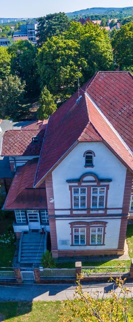 Kiss Villa Balatonföldvár