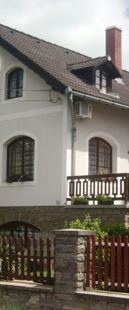 Eszter Vendégház Tihany