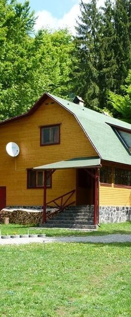 Casa de oaspeți Szilvia Izvoare