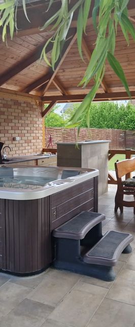 Ádám Apartman Egerszalók