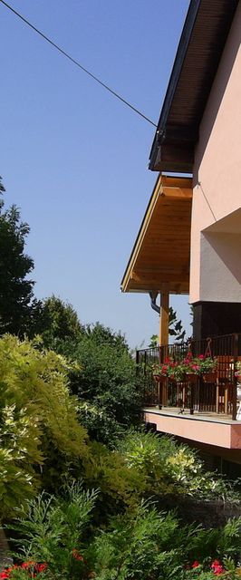 Ujvári Vendégház Fertőd-Sarród