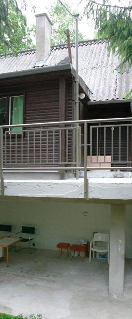 Harangvirág 36 Faház Kismaros