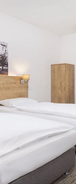 City Hotel Ring Budapest