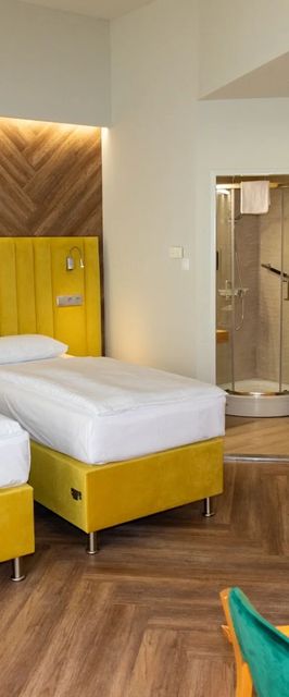 Pilvax Hotel Budapest