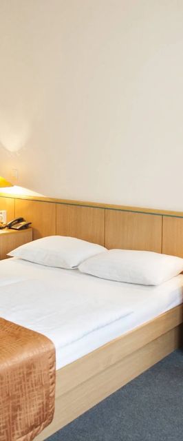 City Hotel Mátyás Budapest