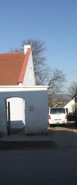 Káli Ház Kővágóörs