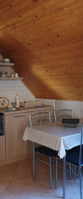 Ilda Apartman Harkány