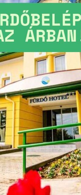 Fürdő Hotel Zalakaros