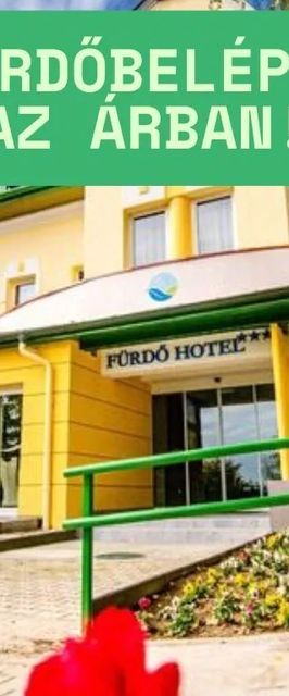 Fürdő Hotel Zalakaros