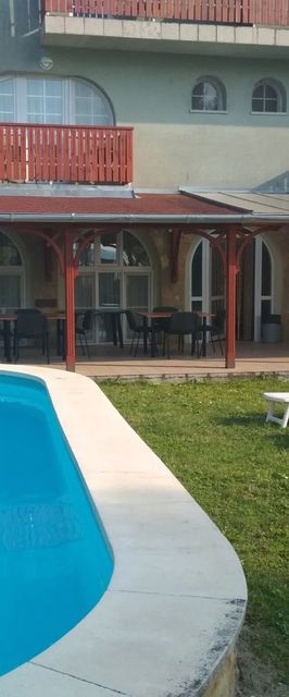 FitBalance Centrum - Junior Panzió Zamárdi