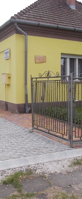 Hencz Vendégház Bázakerettye