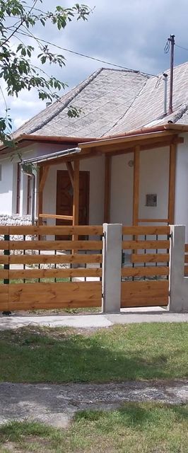 Borostyán Vendégház Szilvásvárad