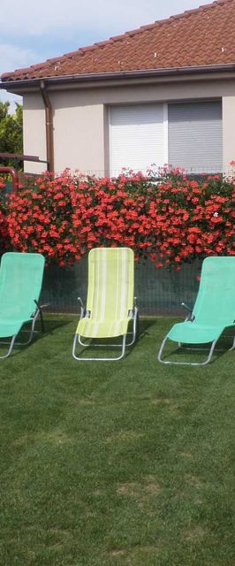 Apartmán Juviann Dunajská Streda