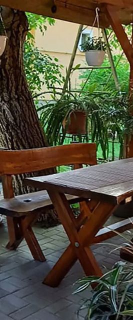 Németh Apartman Tiszafüred