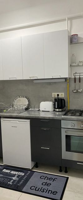 Garay Apartman Pécs