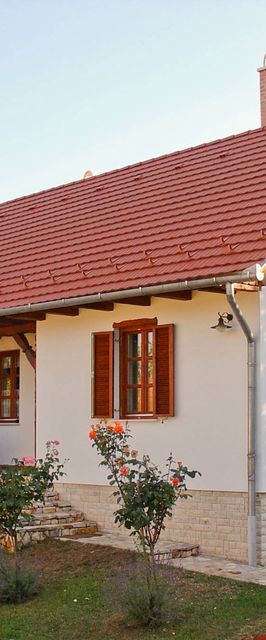 Kőnig Vendégház Parádsasvár