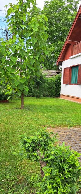 Wanda Vendégház Kehidakustány