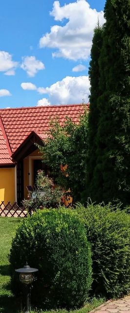 Familie Magyar Apartman II. Zalakaros