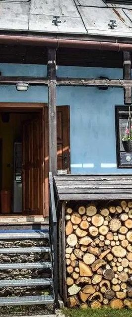 Stará Horáreň II Dobšiná