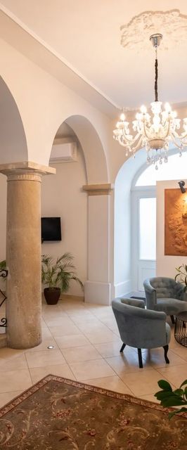 Átrium Rooms & Café Sopron