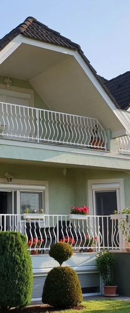 Ludika Vendégház Balatonfüred