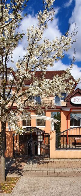 Éva Panzió Sárvár