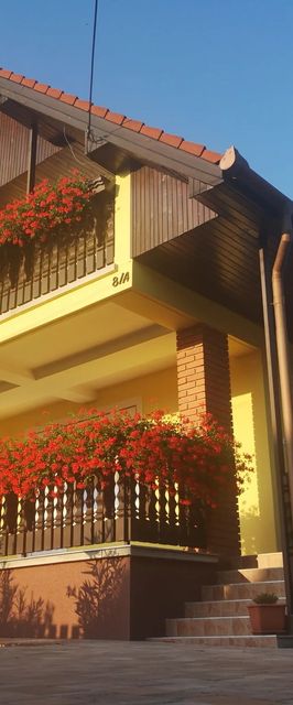 Zsuzsi Vendégház Zalaegerszeg